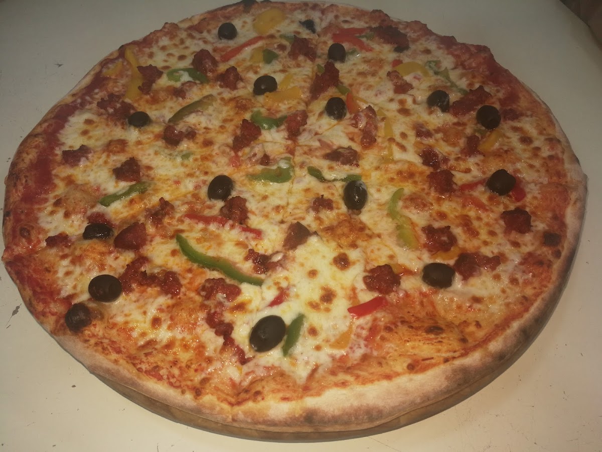 Easy Food - Pierre Benite