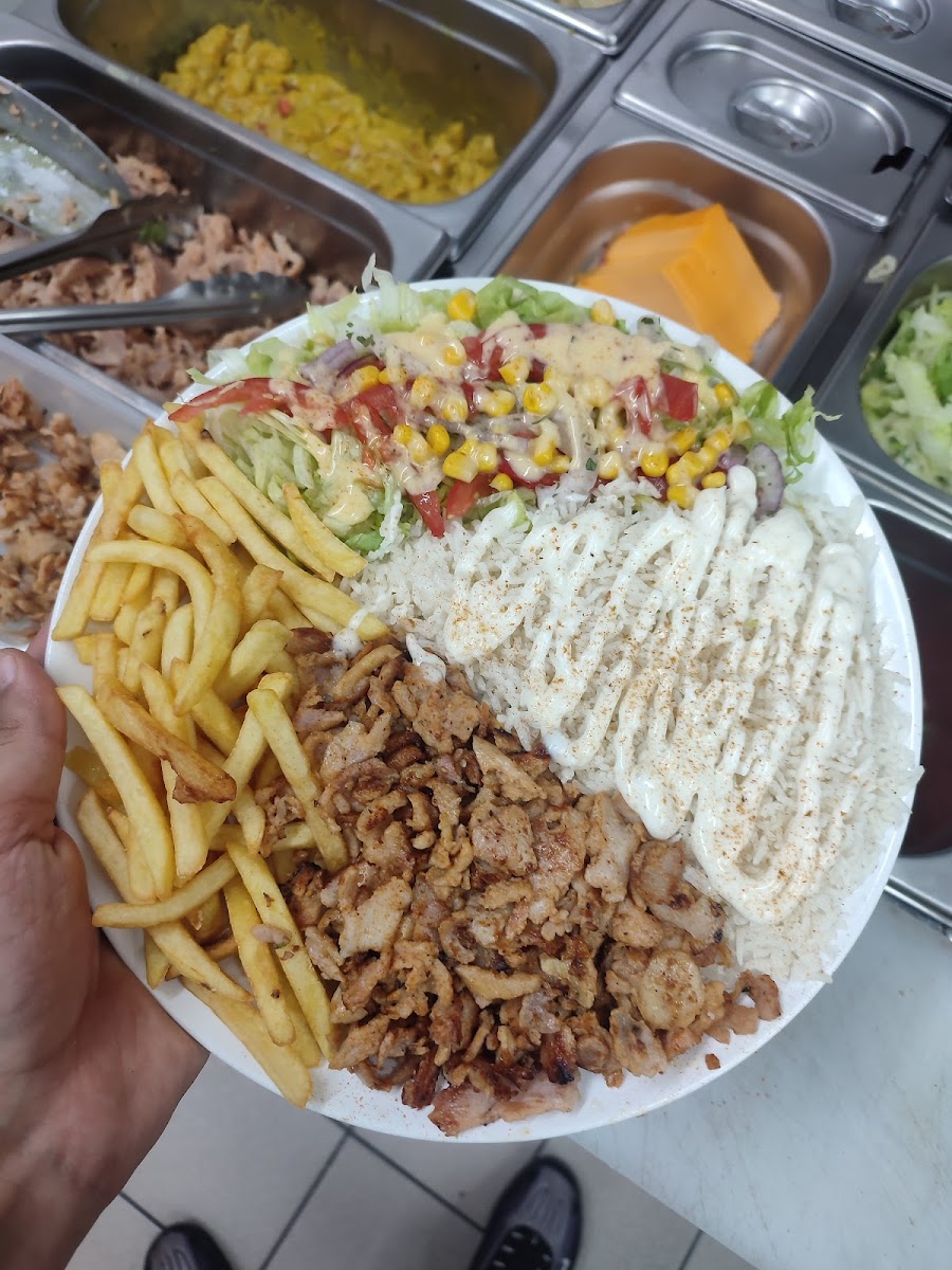 Eat N JOY