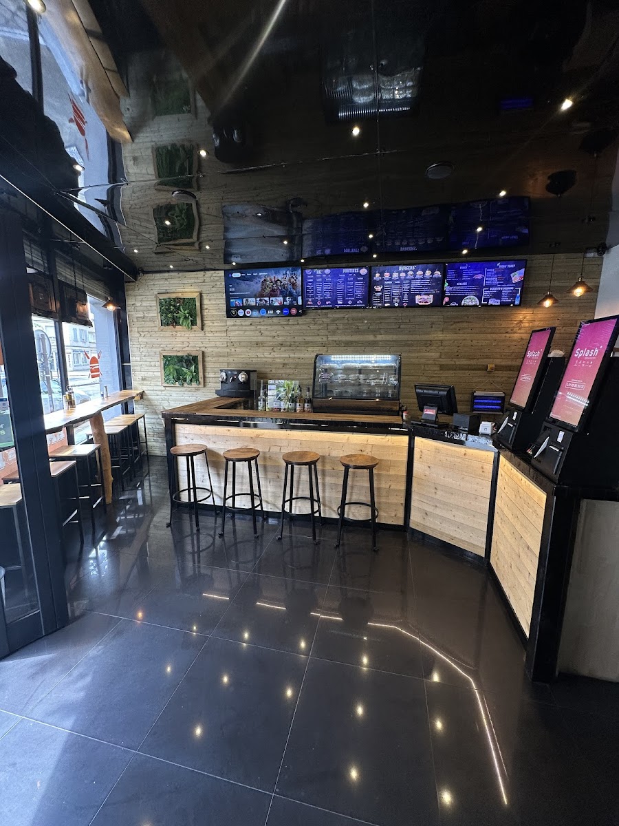 Eats Corner Mantes La Jolie