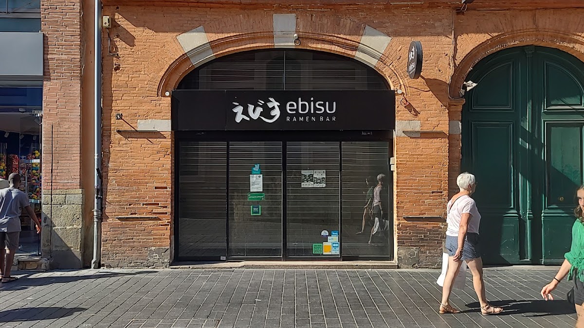 Ebisu