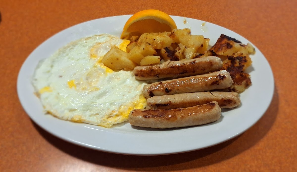Eggs 4 Life