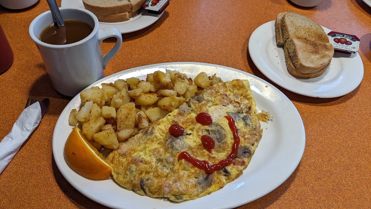 Eggs 4 Life