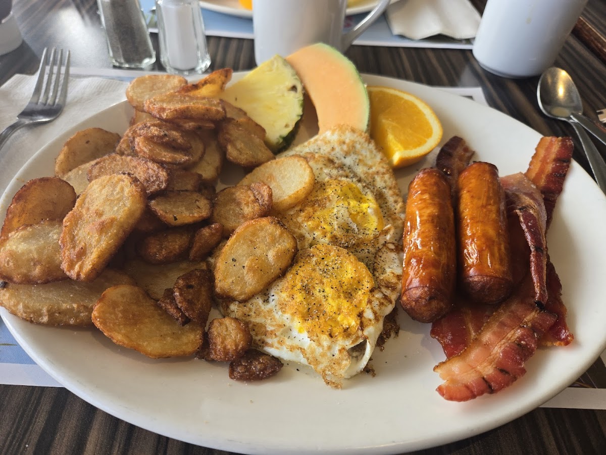 Eggsquis Laval Boul. Des Laurentides