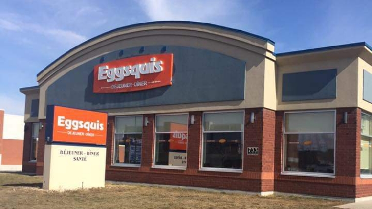 Eggsquis Mascouche