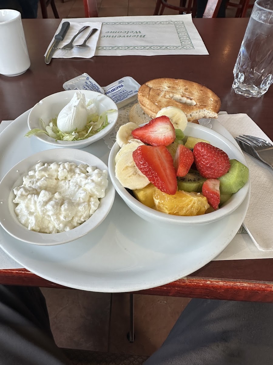 Eggsquis Mascouche