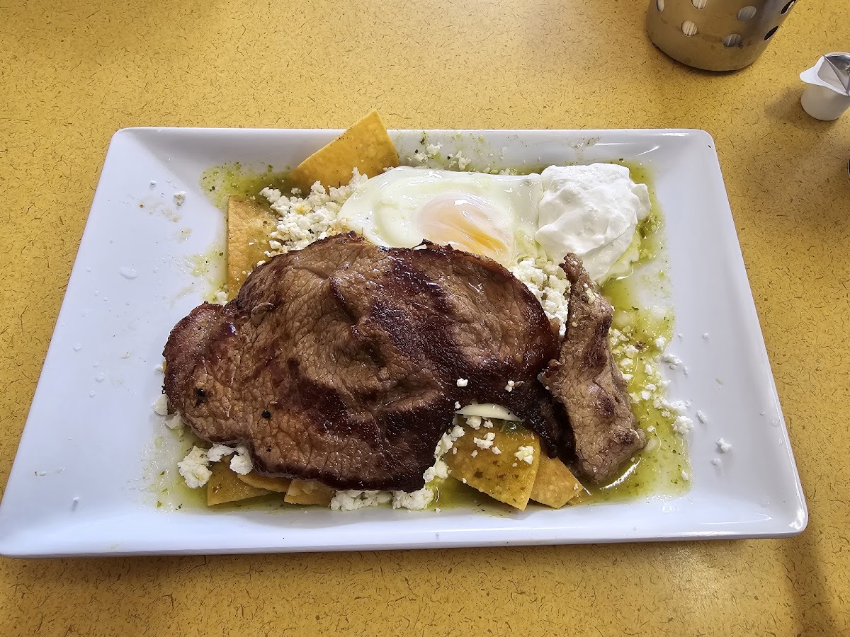 El Huarache Veloz
