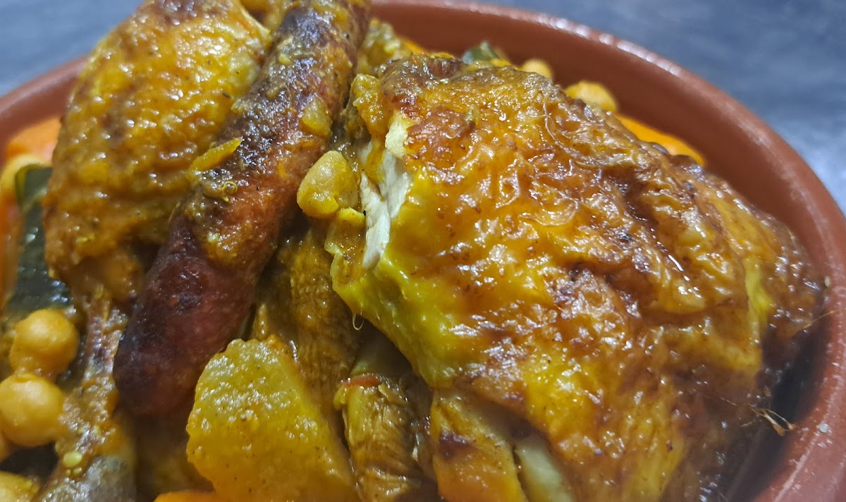 EL KHAIMA