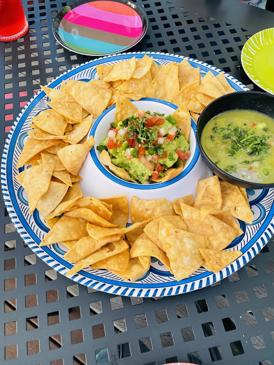 El Patio