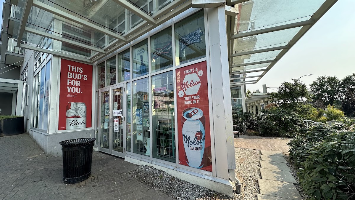 Eldorado Liquor Store