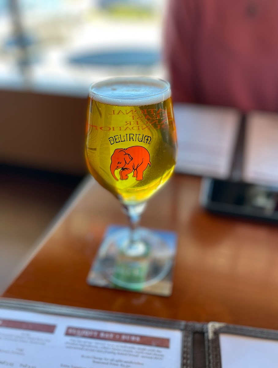 Elliott Bay Pizza & Pub