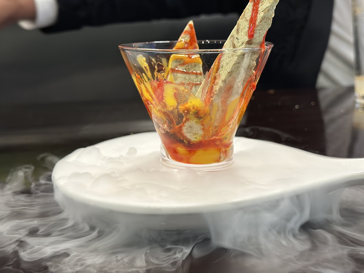 Empire Grill Fine Indian Cuisine Inc