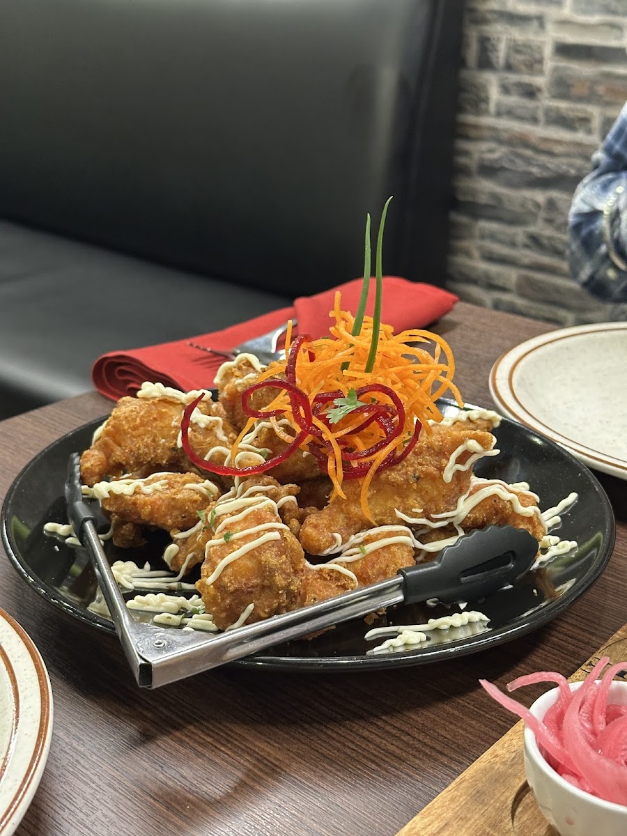 Empire Grill Fine Indian Cuisine Inc