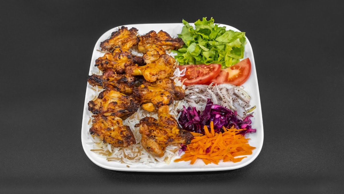 Erbil Grill