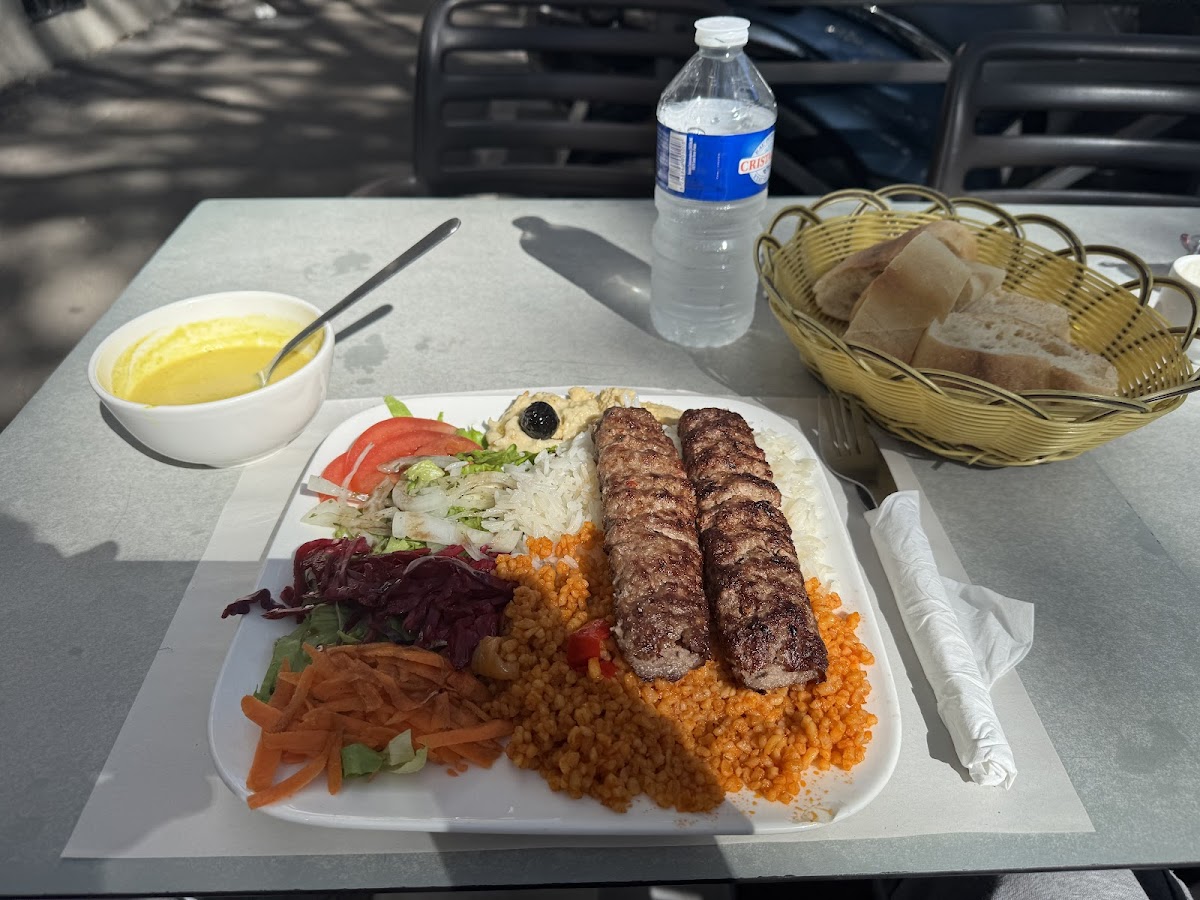 Erbil Grill
