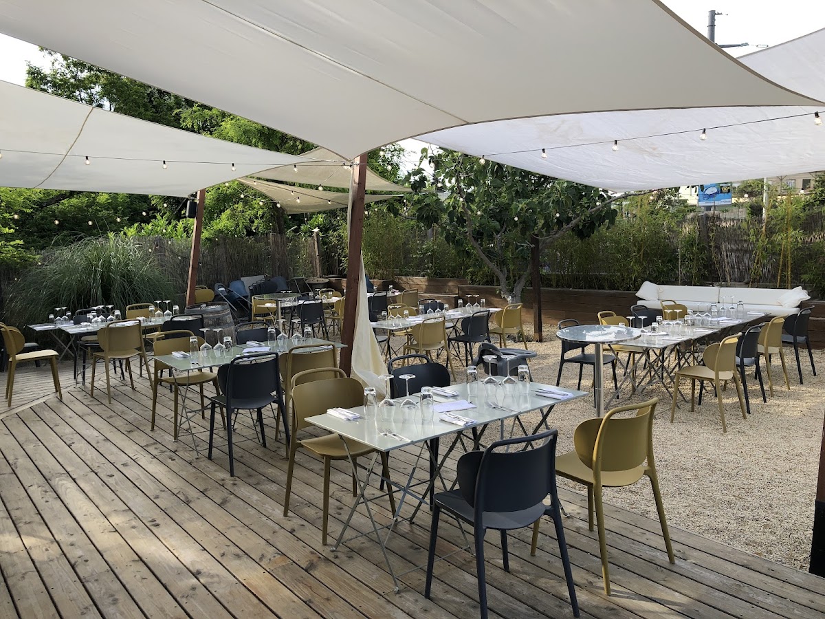 Exotic Kitchen - Montélimar