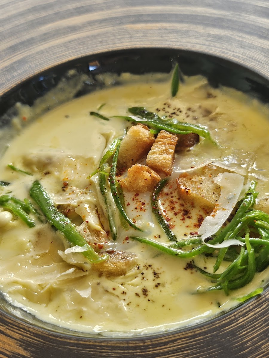Exotic Kitchen - Montélimar