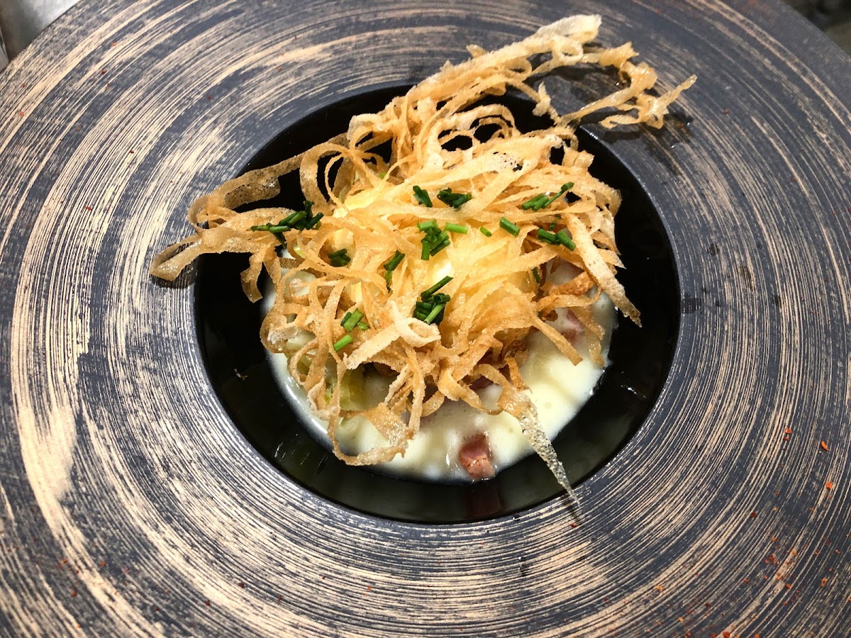 Exotic Kitchen - Montélimar