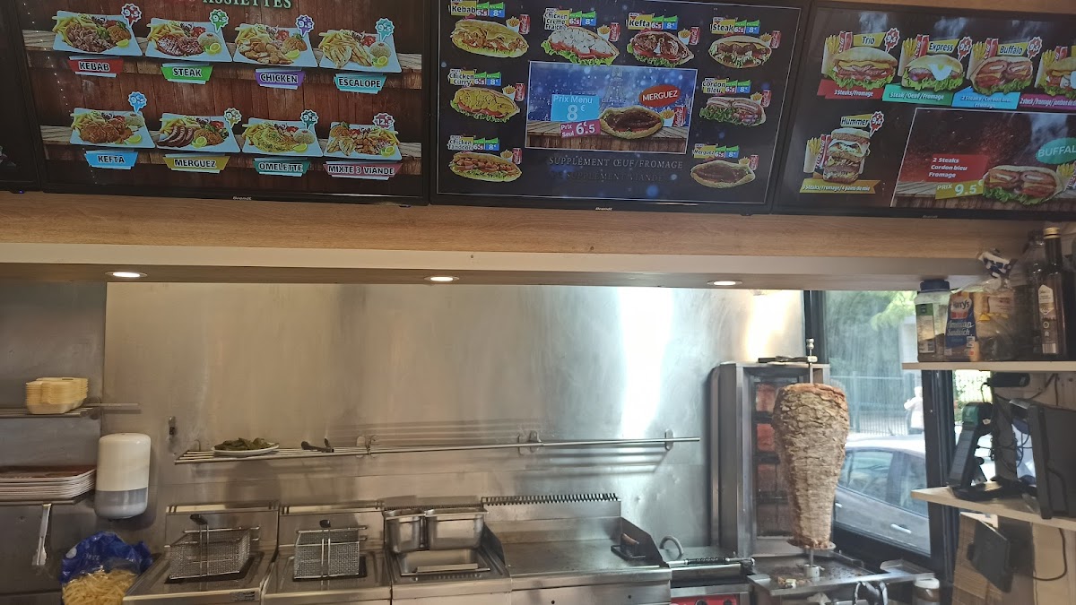 Express Food