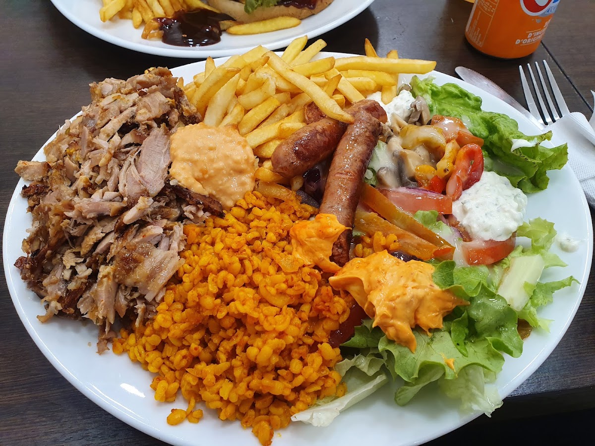 Express Food
