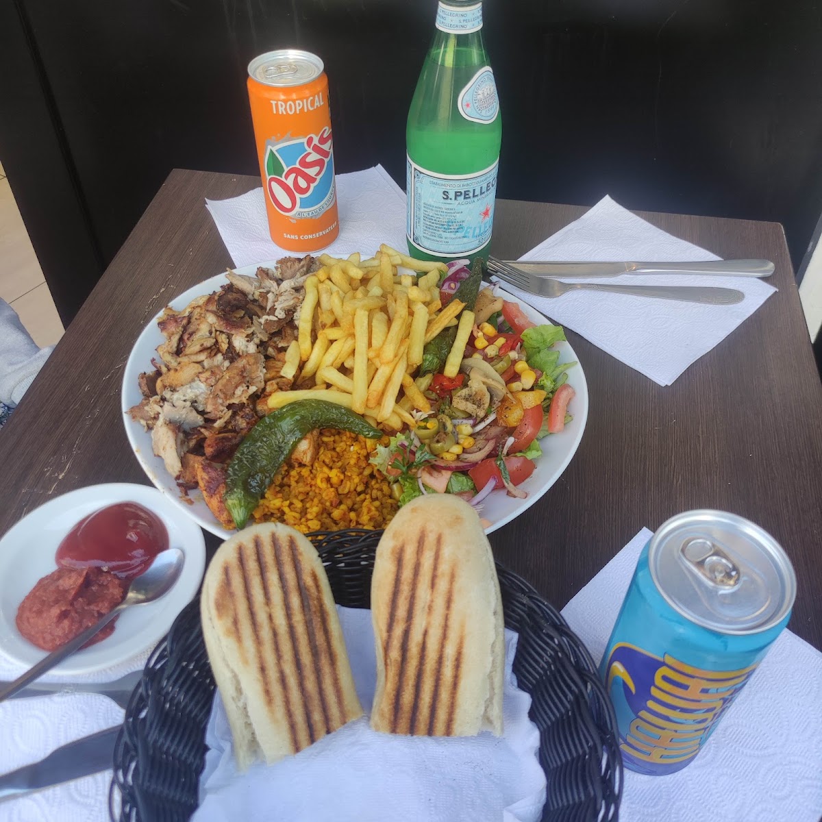 Express Food