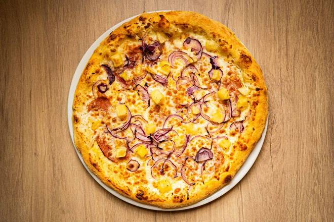 Factory Pizza - Fontenay