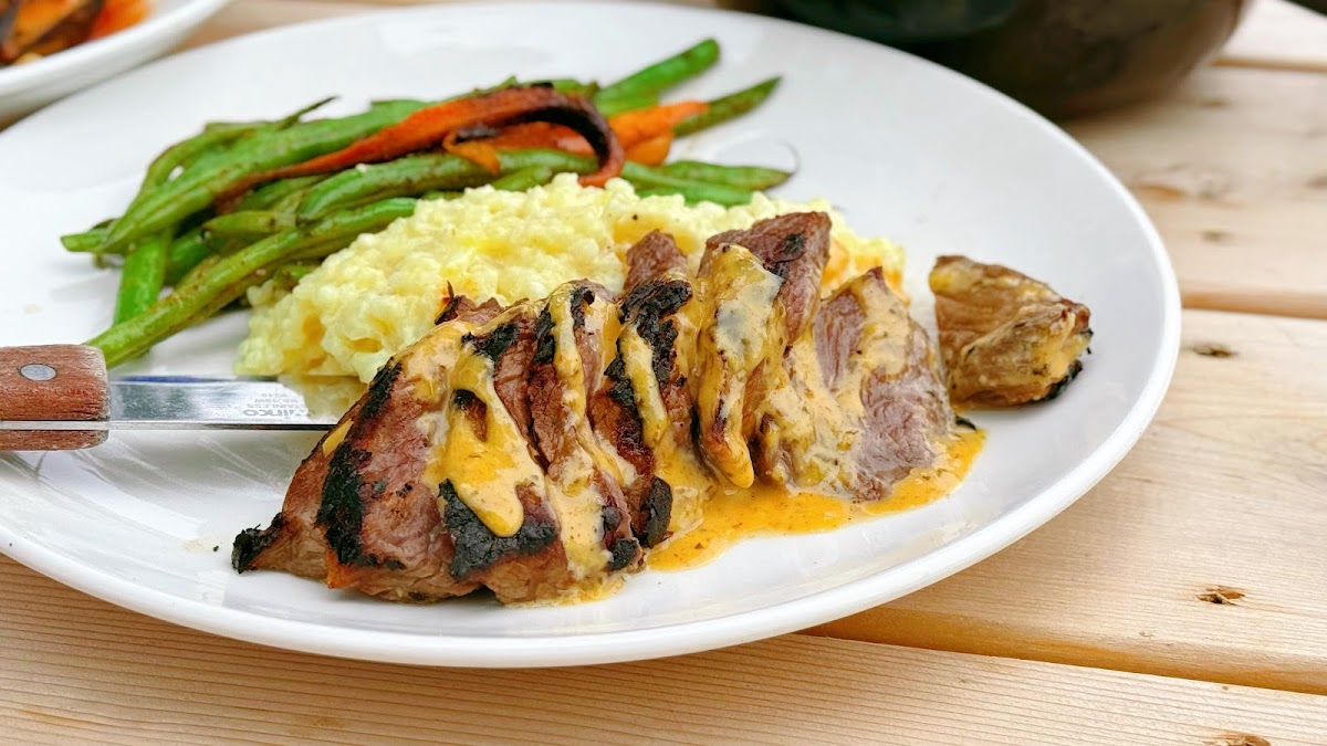 Farm Country Kitchen