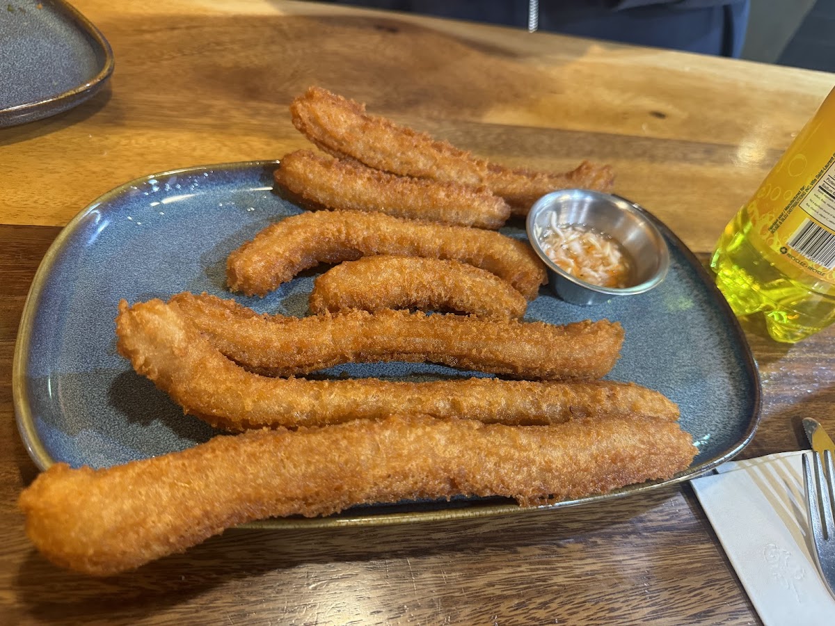 Faybee's Restaurant