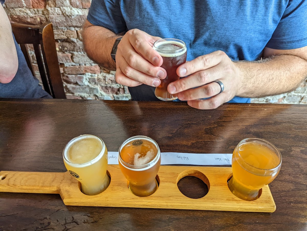 Fillmore 13 Brewery