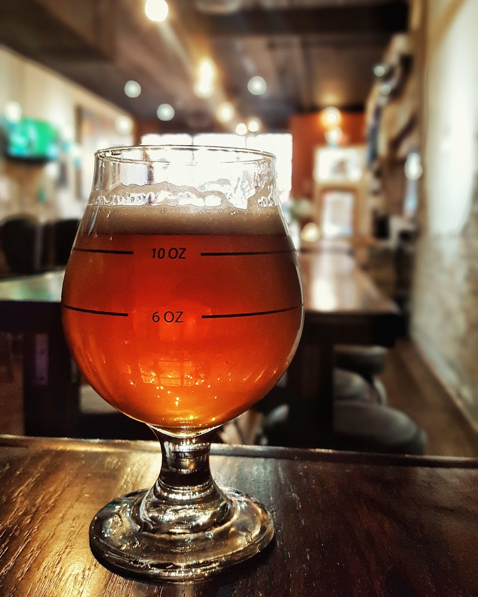 Fillmore 13 Brewery