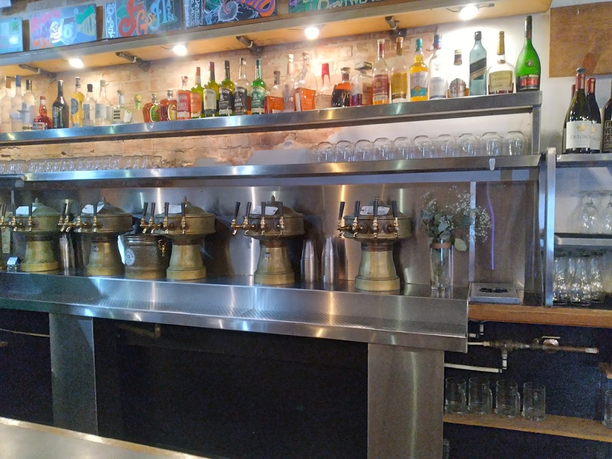 Fillmore 13 Brewery