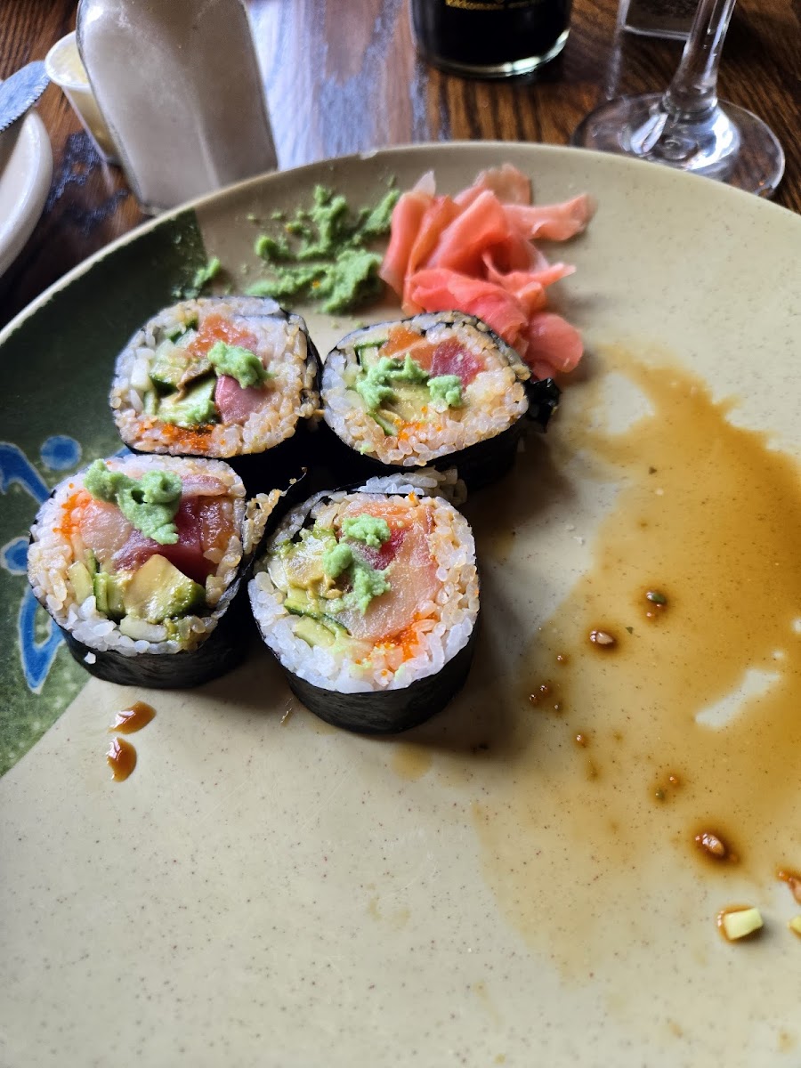 Fishbones - Greektown Detroit