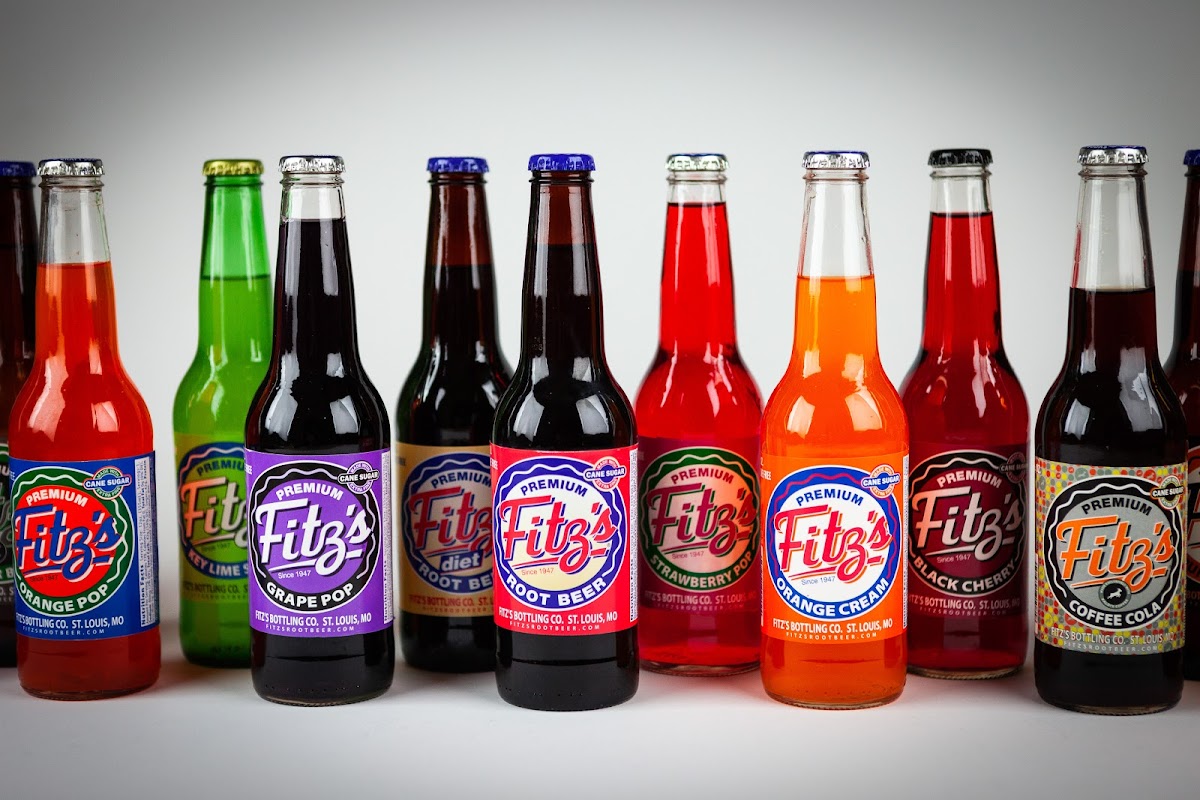 Fitz's Delmar