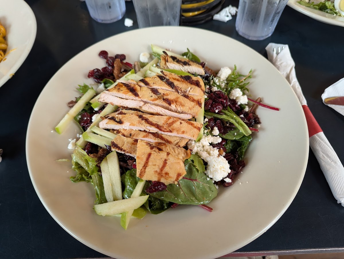 Fitz's Delmar