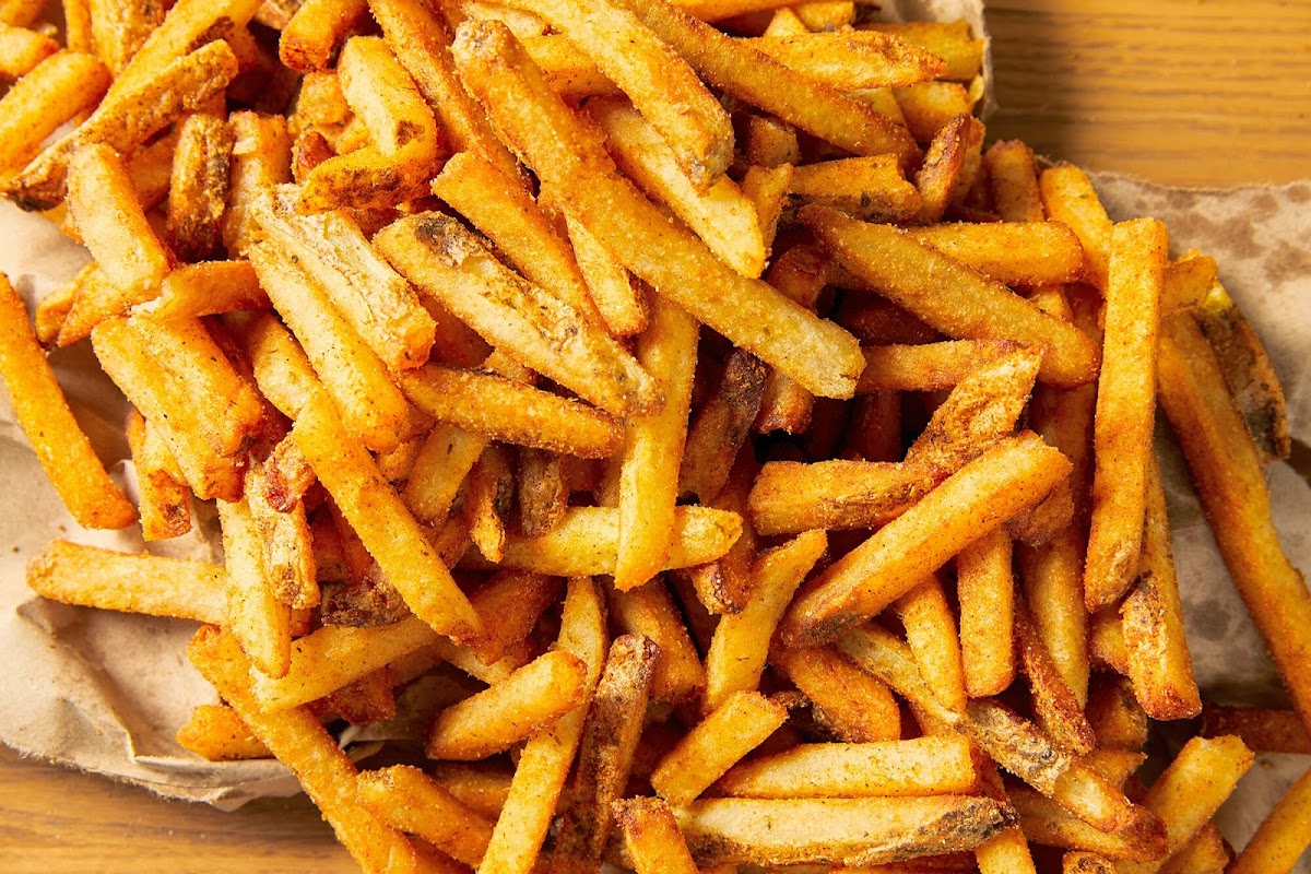 Five Guys 6045 Mavis Road, Unit 3, CA