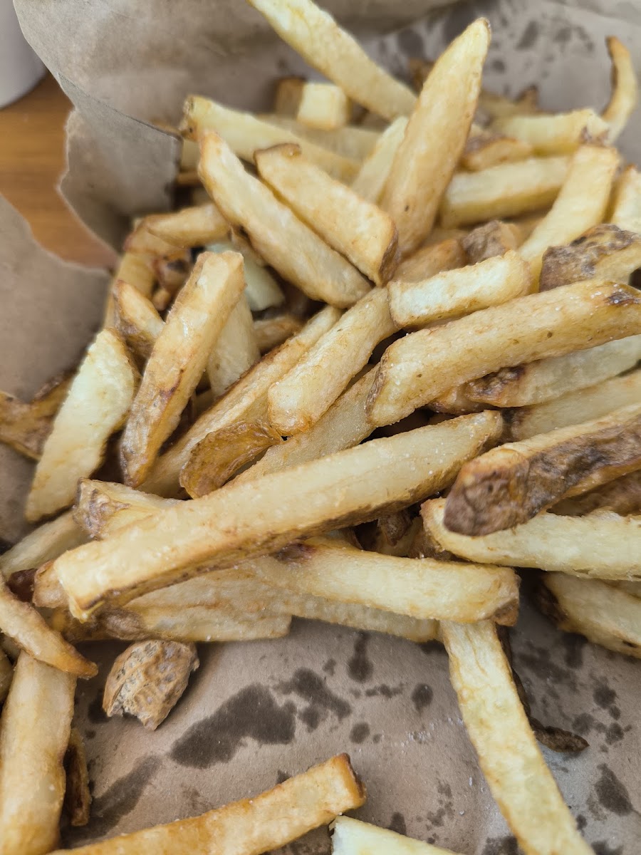 Five Guys La Défense