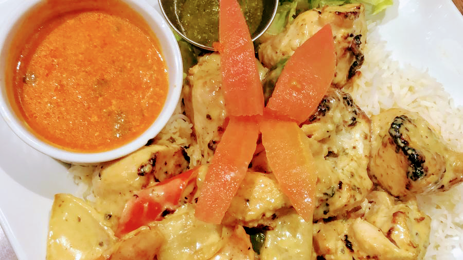 Flavours Of India 486A Franklyn St
