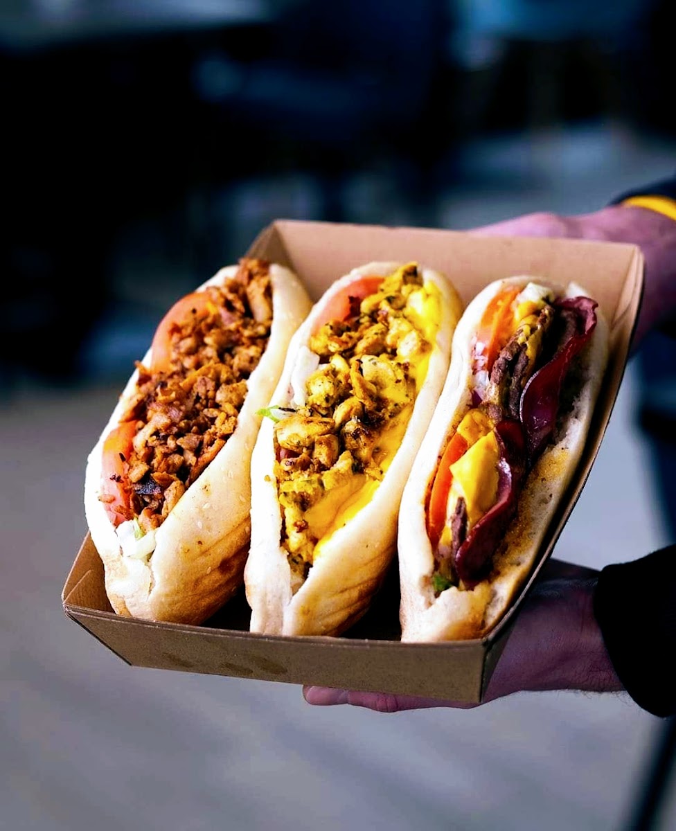 Food 76 kebab