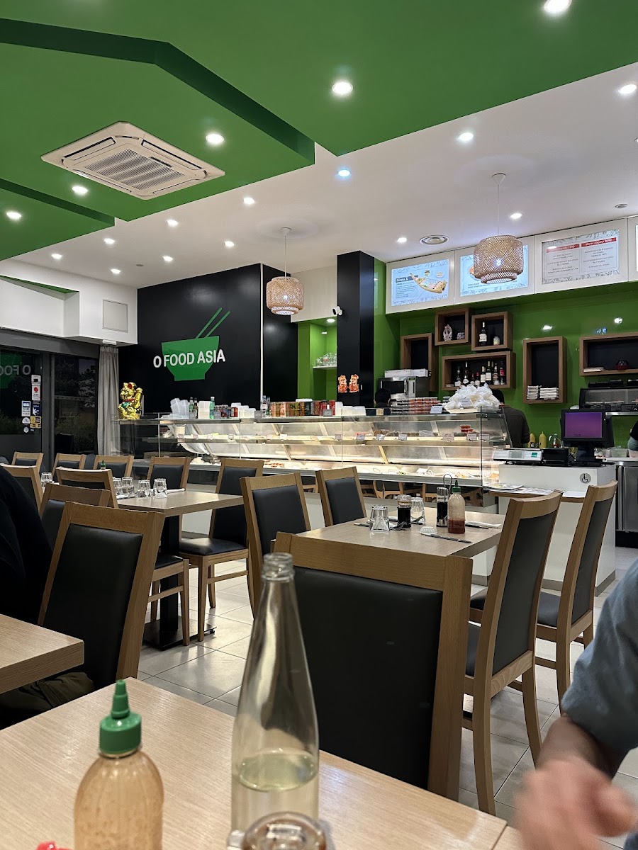 Food Asia