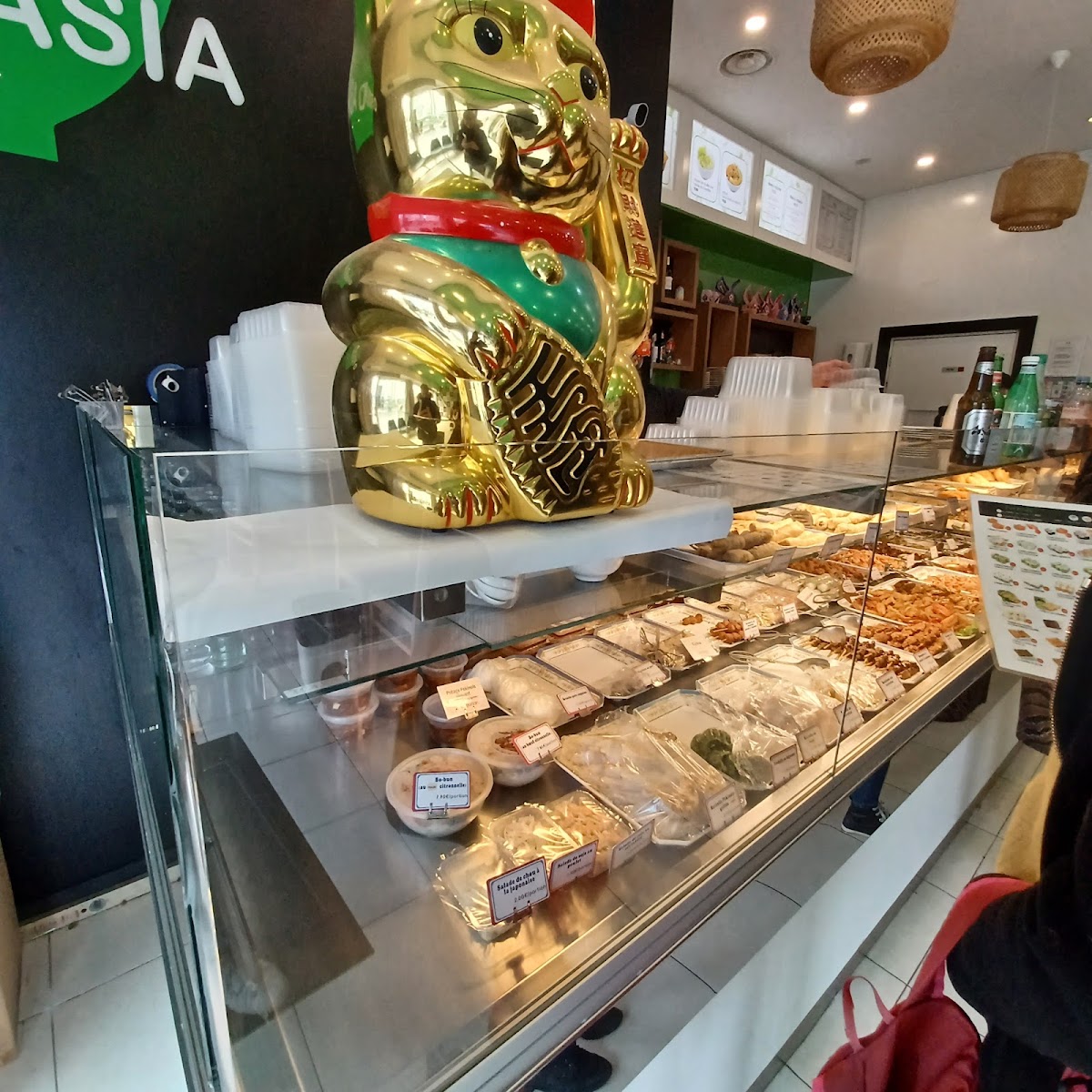 Food Asia