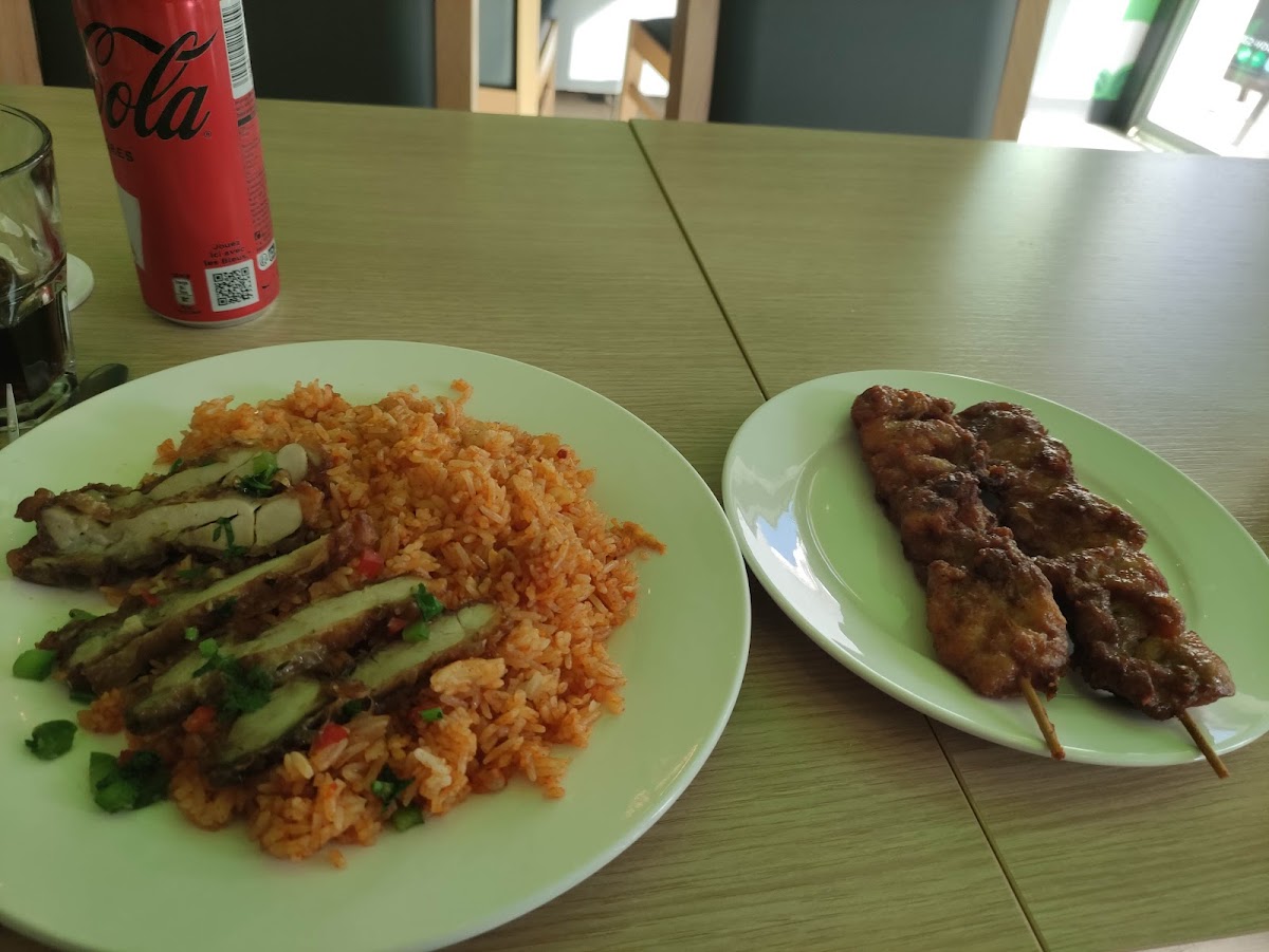 Food Asia