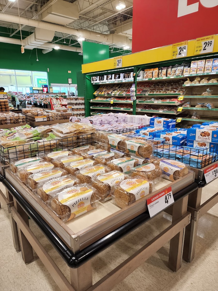 Food Basics 8910 Hwy #50 Bldg F