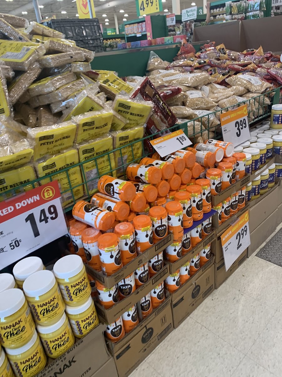 Food Basics 8910 Hwy #50 Bldg F