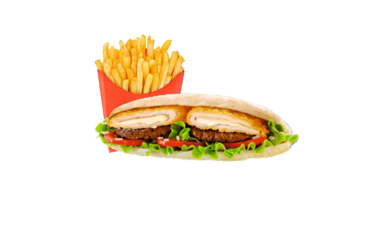 FOOD CORNER