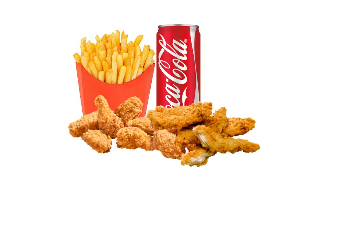 FOOD CORNER