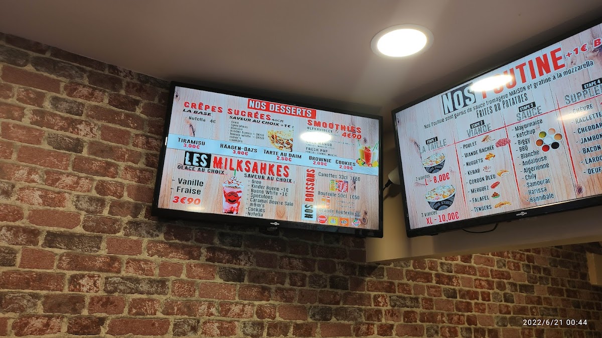 FOOD STREET 