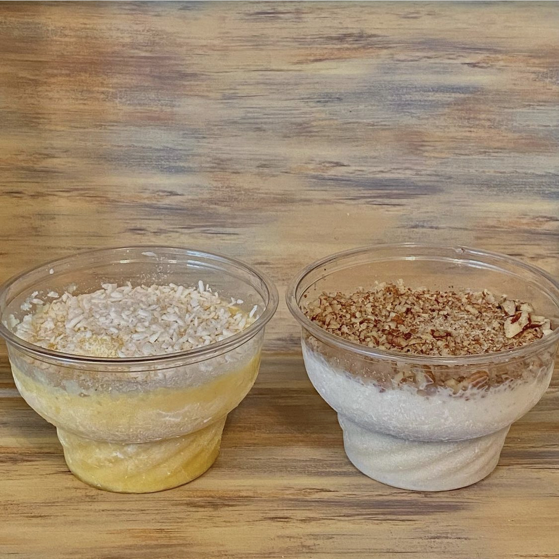 For The Love of Kulfi