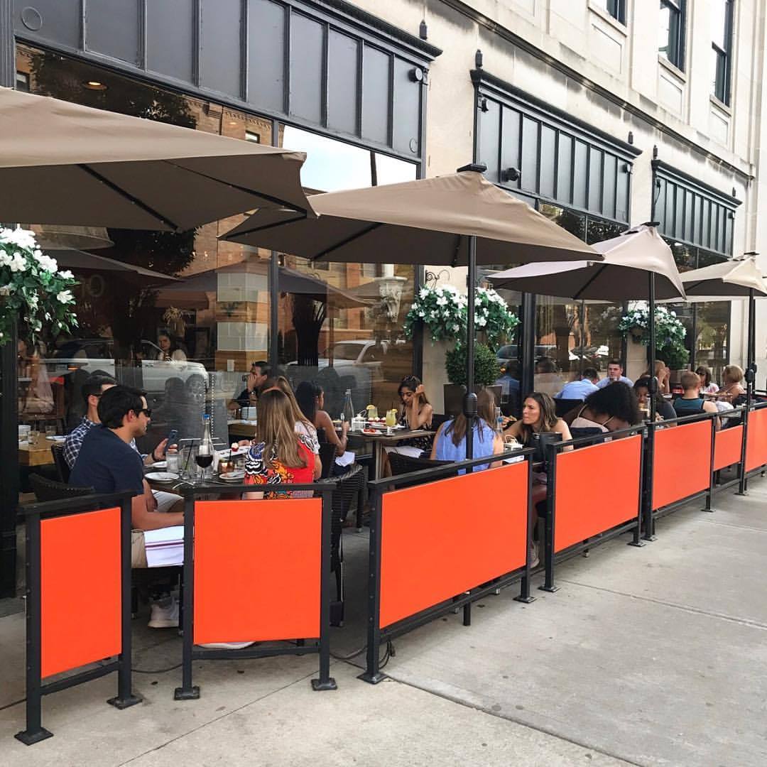 Forno Kitchen Bar