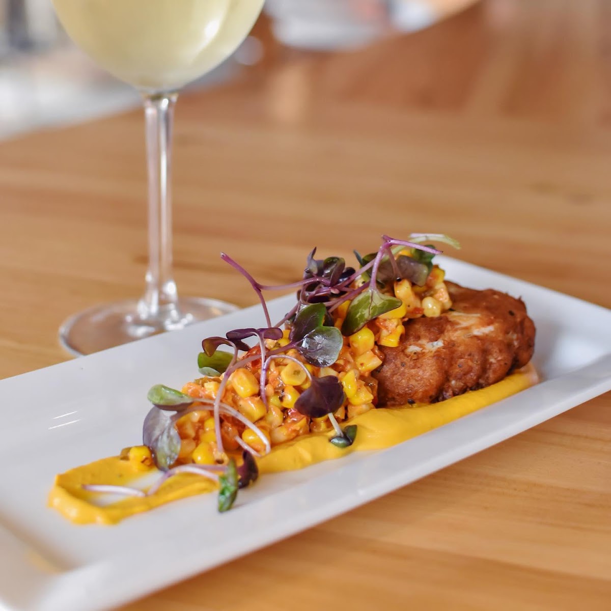 Forno Kitchen Bar