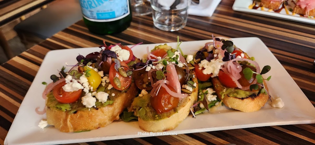 Forno Kitchen Bar