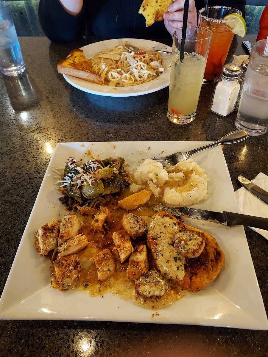 Forrester’s Bar and Grill